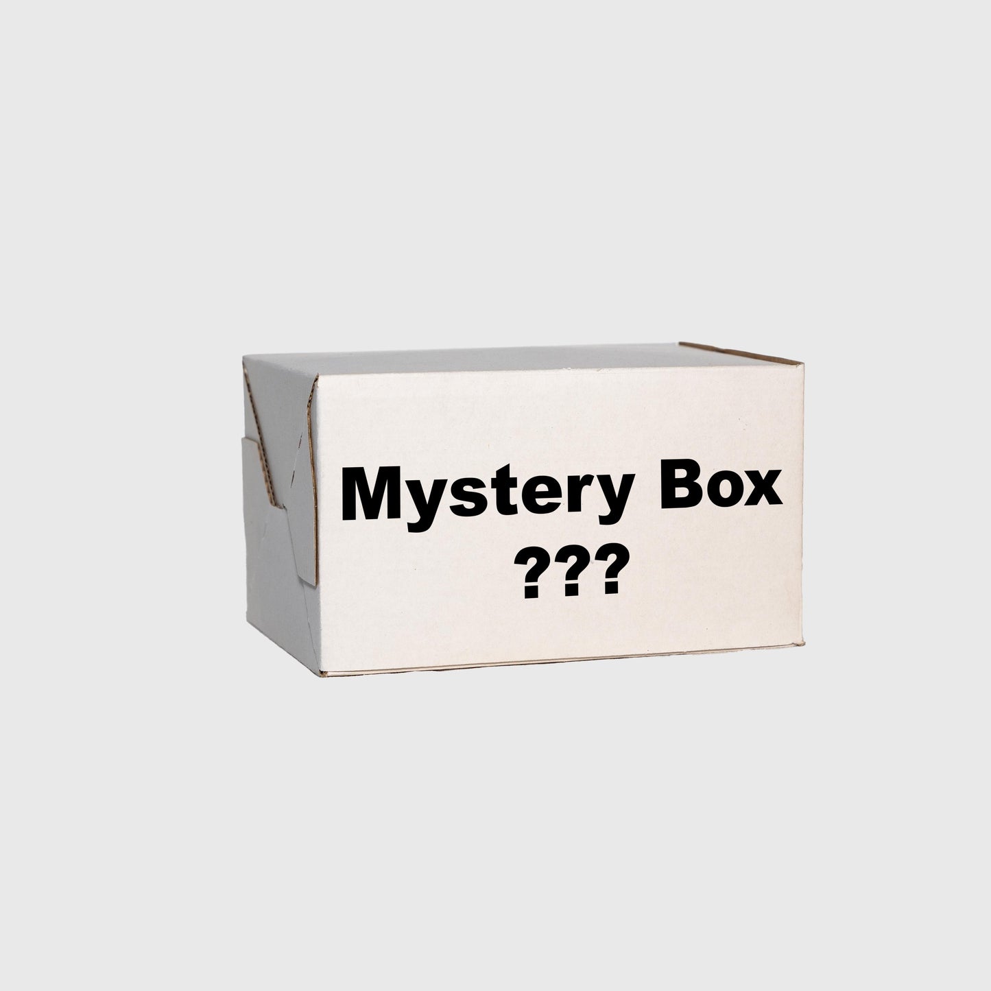 Mystery Box