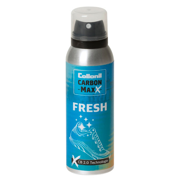 Carbon MaxX Fresh