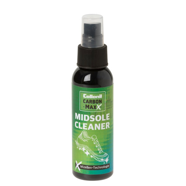 Carbon MaxX Midsole Cleaner