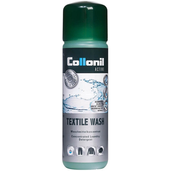 Active Textile Wash