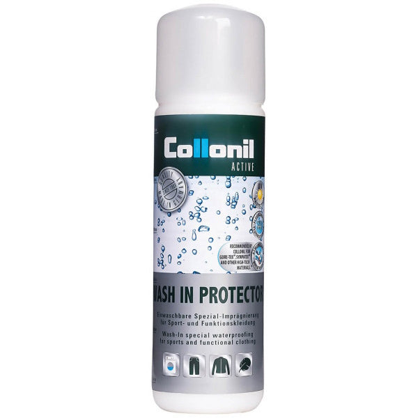 Active Wash In Protector