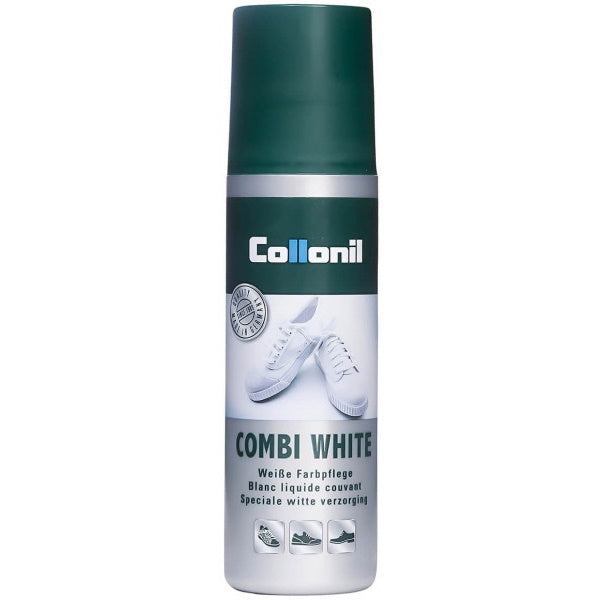 Combi White Classic