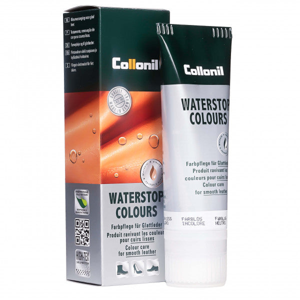 Waterstop Colours - farblos