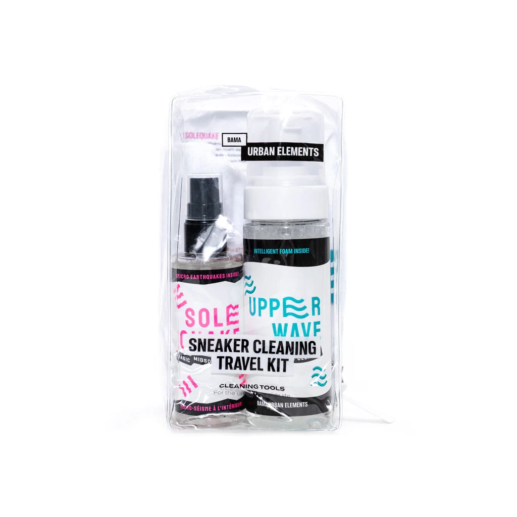 Cleaning Travel Kit