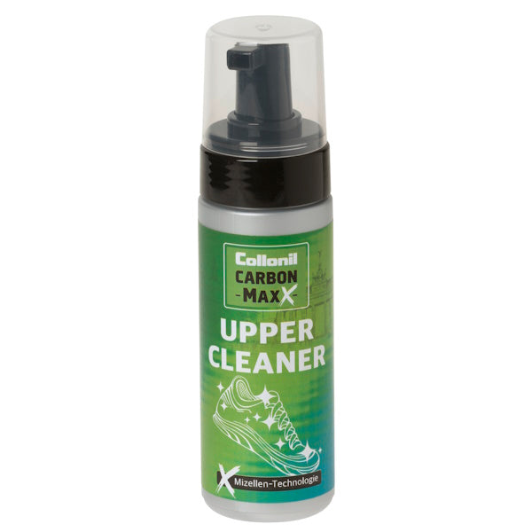 Carbon MaxX Upper Cleaner