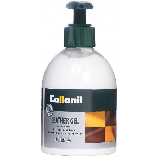 Leather Gel Classic